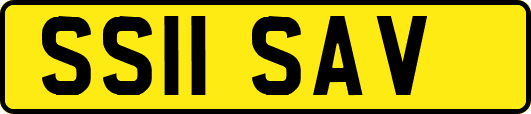 SS11SAV