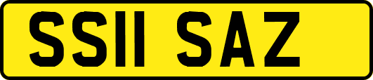 SS11SAZ