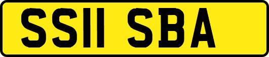 SS11SBA