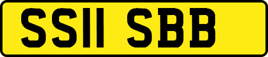 SS11SBB