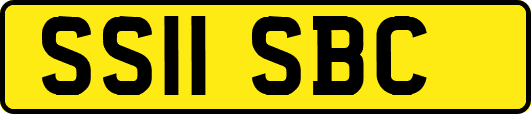 SS11SBC