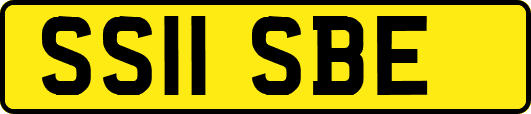 SS11SBE