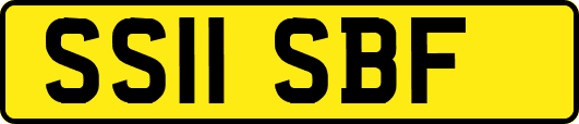 SS11SBF