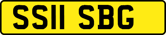 SS11SBG