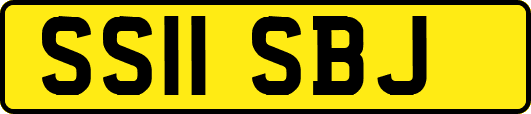SS11SBJ