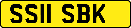 SS11SBK