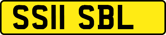 SS11SBL