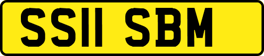 SS11SBM