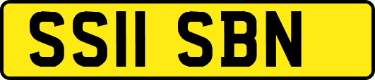 SS11SBN