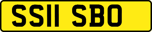 SS11SBO