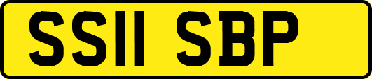 SS11SBP
