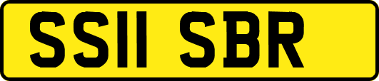 SS11SBR