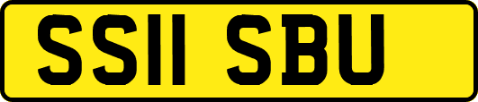 SS11SBU
