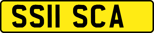 SS11SCA