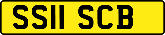 SS11SCB