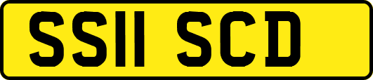 SS11SCD