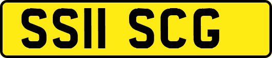 SS11SCG