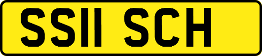 SS11SCH