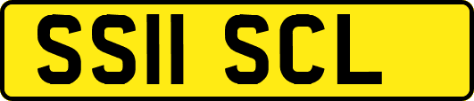 SS11SCL