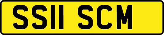 SS11SCM