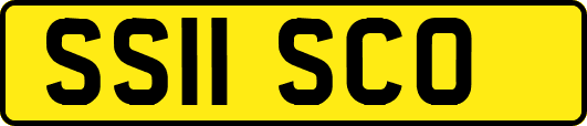 SS11SCO