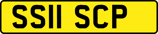 SS11SCP