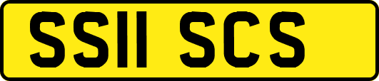 SS11SCS