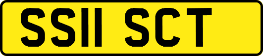 SS11SCT