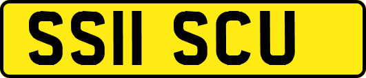SS11SCU