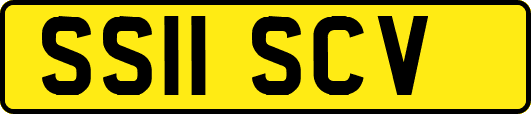 SS11SCV