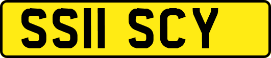 SS11SCY