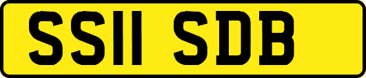 SS11SDB