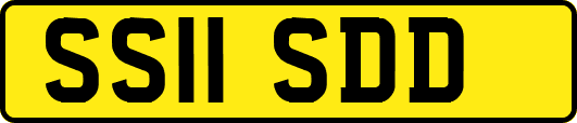 SS11SDD