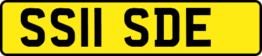 SS11SDE