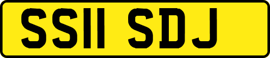 SS11SDJ