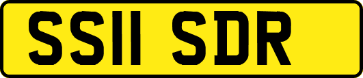 SS11SDR