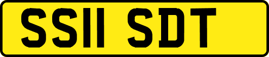 SS11SDT