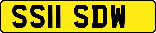 SS11SDW