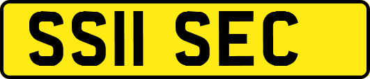 SS11SEC