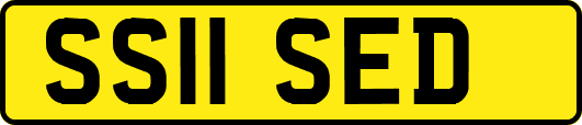 SS11SED