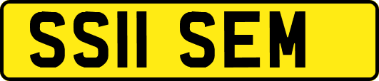 SS11SEM