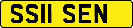 SS11SEN