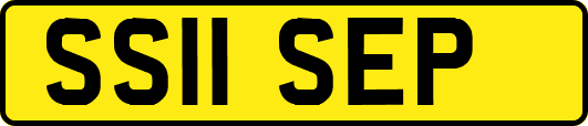 SS11SEP