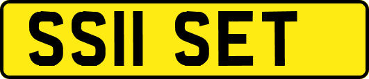 SS11SET
