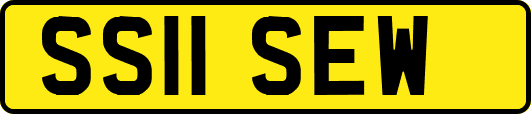 SS11SEW
