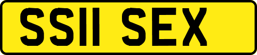 SS11SEX