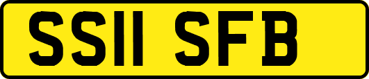 SS11SFB