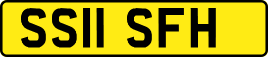 SS11SFH