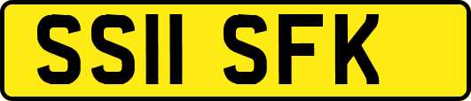 SS11SFK