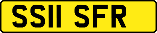 SS11SFR